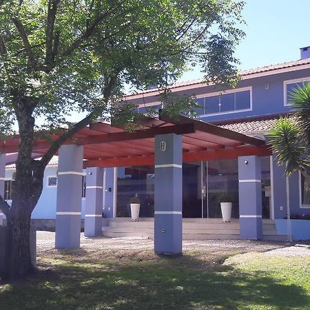 Pousada Professor Verto Urubici Kültér fotó