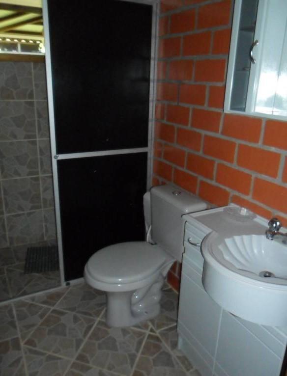 Pousada Professor Verto Urubici Szoba fotó